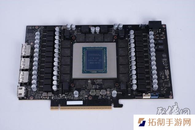 耕升 GeForce RTX 5090 D 解禁全新AI 兵器库！DLSS 4开启狂暴性能模式！