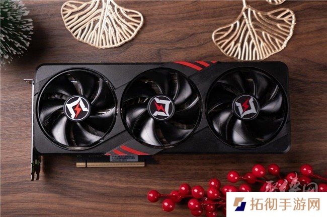DLSS 4用实力告诉你！耕升 GeForce RTX 5070 Ti 追风不再是4K入门选择