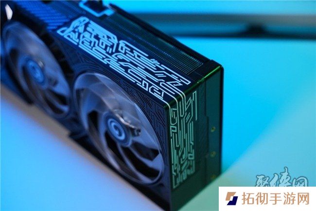 更快更强更AI，影驰GeForce RTX 5090 D 大将评测