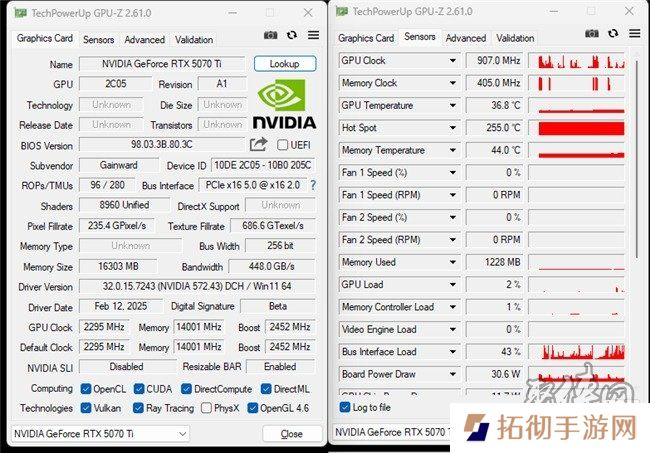 DLSS 4用实力告诉你！耕升 GeForce RTX 5070 Ti 追风不再是4K入门选择