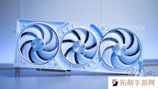 耕升 GeForce RTX 5090 D 解禁全新AI 兵器库！DLSS 4开启狂暴性能模式！