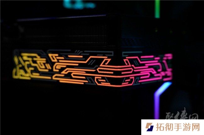 更快更强更AI，影驰GeForce RTX 5090 D 大将评测