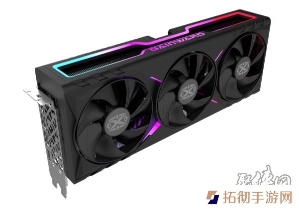 5与伦比，非凡之选！耕升GeForce RTX 50 系列正式发布