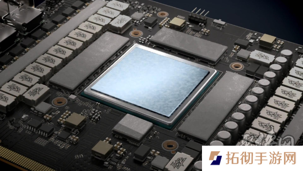 新晋卡皇 ROG ASTRAL RTX5090D夜神显卡登场！
