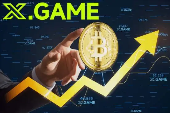 再次突破10万美元 X.Game深度剖析比特币BTC最新价格与未来趋势 