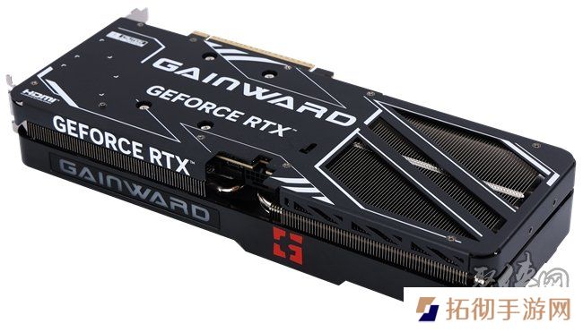 5与伦比，非凡之选！耕升GeForce RTX 50 系列正式发布