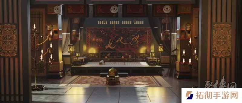 历史权谋题材真人互动影游《代号三国》于1月3日开机 开启互动娱乐新篇章！