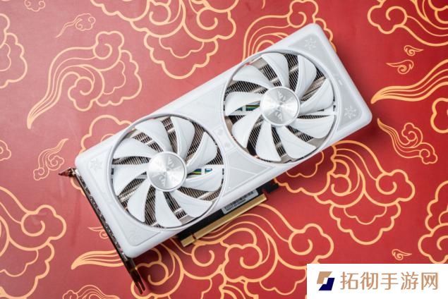 《夺宝奇兵：古老之圈》测评！耕升 RTX 40 系列+路径追踪带来沉浸体验