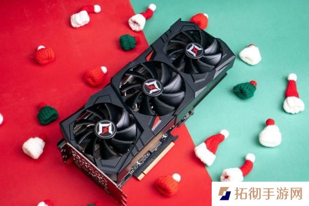 《夺宝奇兵：古老之圈》测评！耕升 RTX 40 系列+路径追踪带来沉浸体验