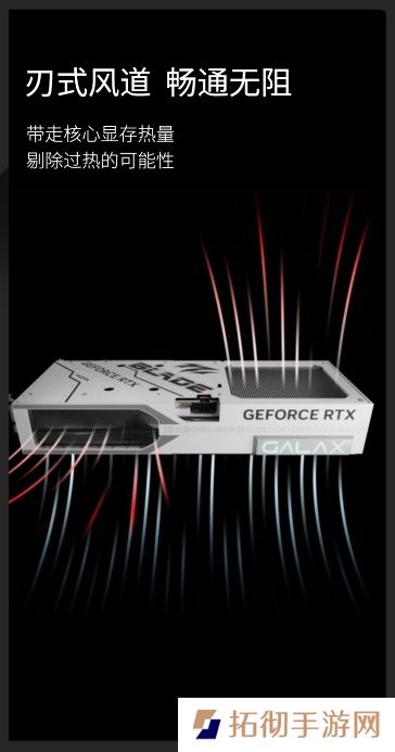 V你50！影驰 GeForce RTX 50系列新品正式发布！
