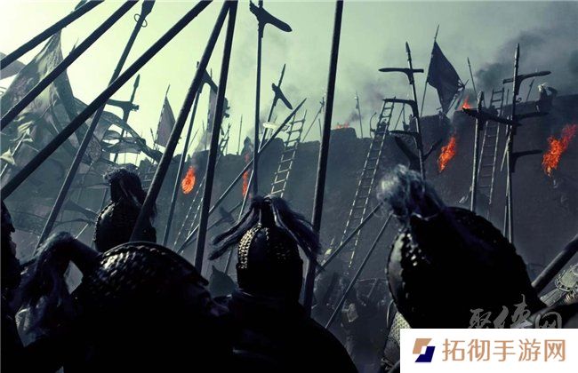 携《三国》,再兴霸业!益世界《这城有良田》;新版《三国》联动重磅上线