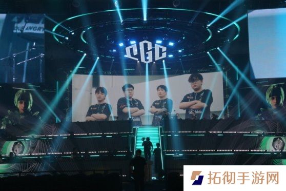 PUBG PGC2024全球总决赛**落幕，越南战队TE夺冠！