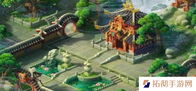 梦幻西游五庄观玩家少的原因图一