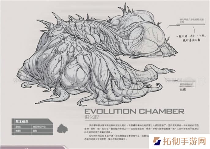 星际争霸2兵种图鉴大全图十一
