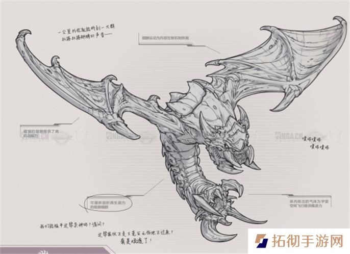 星际争霸2兵种图鉴大全图五