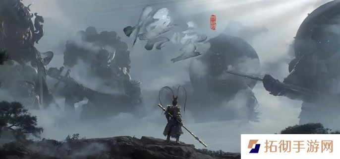 黑神话悟空手机版上线时间介绍图一