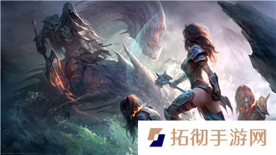 arpg是什么类型的游戏 arpg是什么意思