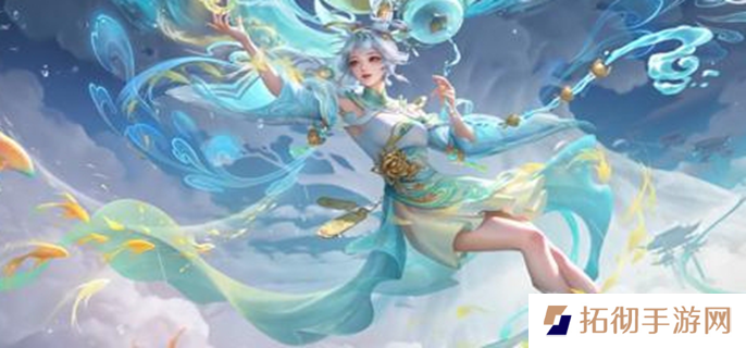 王者荣耀公孙离云诺千山什么时候上线-公孙离云诺千山上线时间介绍