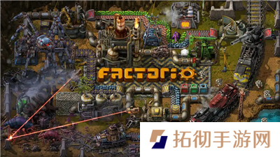 异星工厂怎么开枪 异星工厂开枪怎么开