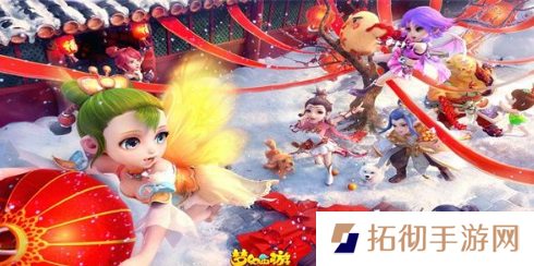 梦幻西游网页版2023端午节活动怎么玩 2023端午节活动攻略
