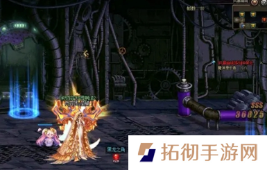 dnf风暴幽城宠物装备怎么获得 风暴幽城宠物装备获取方法介绍