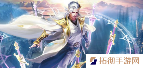 斗罗大陆h5星轮冰杖怎么样 星轮冰杖攻略