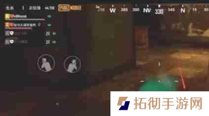 pubg地铁逃生怎么弄物品光柱-pubg地铁逃生弄物品光柱的方法