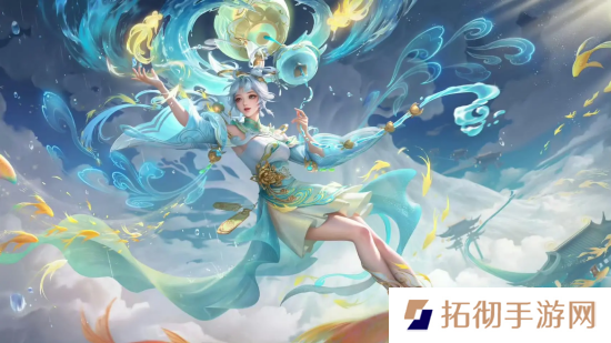 王者荣耀公孙离云诺千山什么时候上线 王者荣耀公孙离云诺千山上线时间介绍