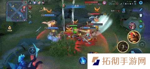 4月发育路梯队：新“三大射手”诞生！肉装坦射登顶T0