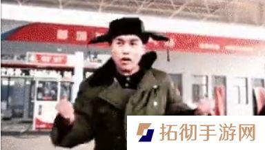 YYF直播谈自己当年加油站打工经历