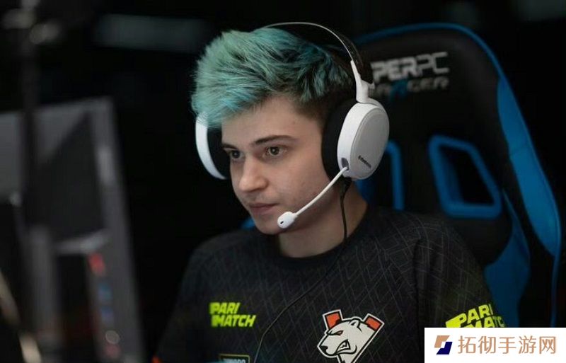 RAMZES666：现在DOTA2选手都很羡慕CS选手有贴纸分成