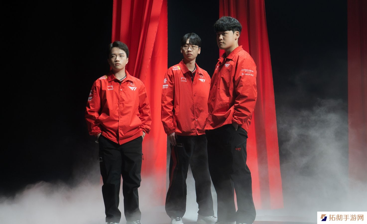 迎战KT，T1双冠AD Gumayusi独自在韩服打Rank