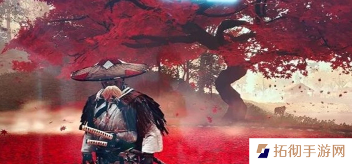对马岛之魂最强铠甲是什么-最强铠甲介绍