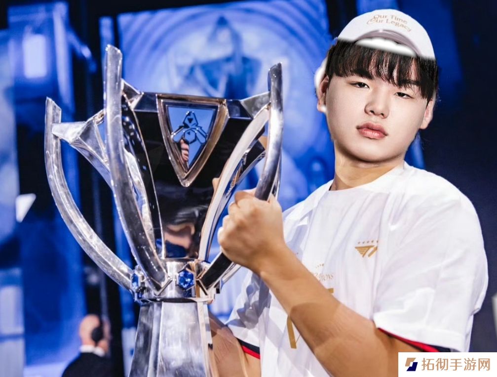 T1粉丝热议EWC纪录片没有小吕布：金正均不叫kkoma你们记错了 他叫kko