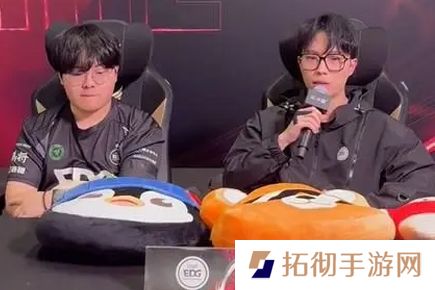 EDG教练：Jieni7图一霓虹没有训练赛惊艳，他训练赛霓虹挺强