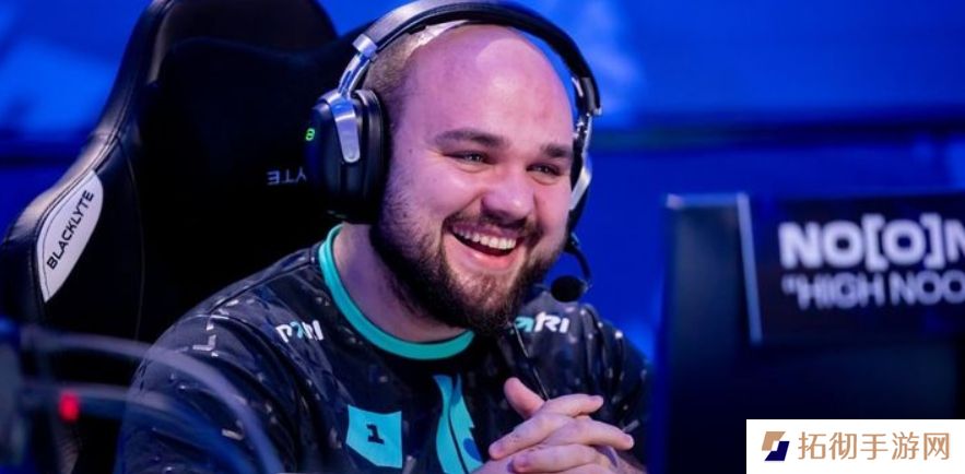 PARIVISION在ESL的Dota2全球战队排名中超过了Team Spirit
