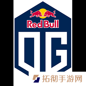 OG的投资初见成效，自2023年以来终于再进Major正赛