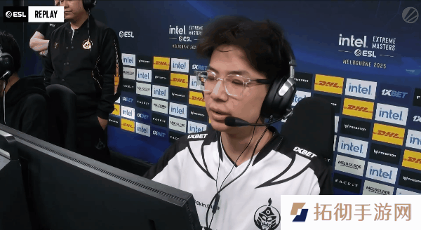 IEM墨尔本 2025：属性克制！ MOUZ 2-0 Mongolz