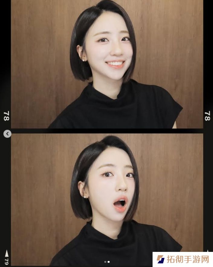 LCK女主持人裴惠智晒工作图：????我们一起看LCK！！！
